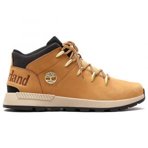 Image de Timberland Bottes et bottines Euro Sprint Trekker - Wheat - EU 43