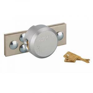 THIRARD Kit cadenas + porte cad cemente