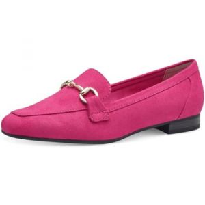 Marco Tozzi Mocassin by Guido Maria Kretschmer 2-24212-42 Femme, Rose (Textile), 38 EU