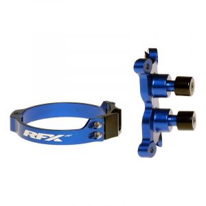 Kit de départ RFX double bouton Pro Series 2 L (Bleu)
