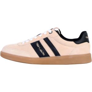 Teddy smith Baskets basses Basket Cuir Blouson Smith