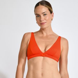 Livia Haut de maillot de bain femme Saylie Heromos