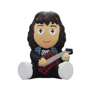 Figurine Handmade by Robots Stranger Things Eddie Munson