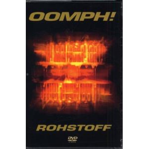 Oomph ! Rohstoff