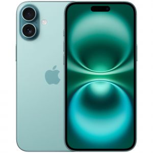 Apple IPhone 16 Plus 5G 8 Go 256 Go 6,7" Vert azur