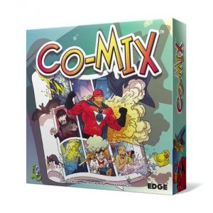Edge Co-Mix