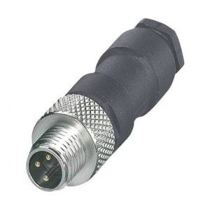 Phoenix contact Connecteur Conditionnement: 1 pc(s) SACC-M 8MS-3CON-M-SW 1501252