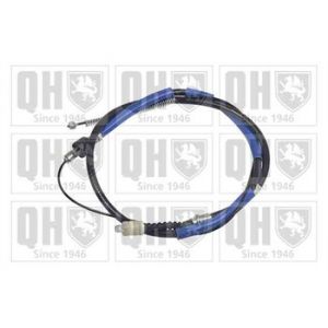 Quinton Hazell Câble De Frein Bc3390
