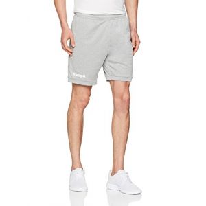 Kettler Pantalons Core 2.0 - Dark Grey Melange - Taille XXXL