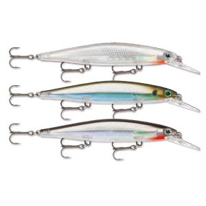 Rapala Shadow Rap Deep 110 Mm 13 Gr 13 g AS