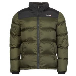 Schott Doudounes UTAH - Couleur S,L - Taille Kaki