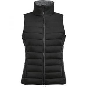 Image de Sol's Veste Sols WAVE LIGHTWEIGHT WOMEN - Couleur EU XXL,EU S,EU M,EU L,EU XL - Taille Noir