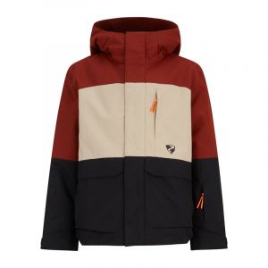 Image de Ziener Veste de ski enfant Alim