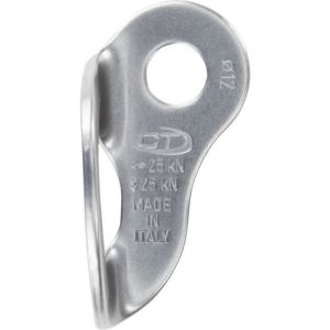 Climbing Technology Plaquette d'ancrage Plate 12