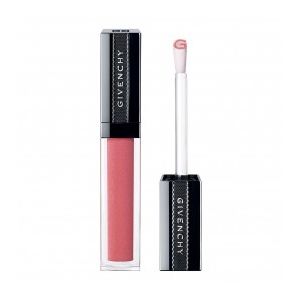 Givenchy Gloss Interdit Vinyl 11 Bold Orange - Gloss brillance extr&ecirc;me couleur illicite