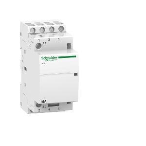 Image de Schneider Electric ICT 16A 3NO 230-240VCA