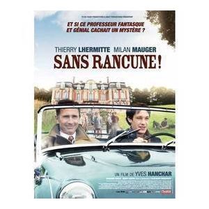 Sans Rancune !