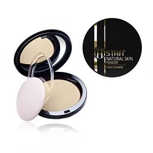 Astra Make Up Poudre Compacte Souple - Beige