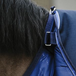 Couverture d'ext&eacute;rieur pour cheval Equith&egrave;me Classic 1200D 100 g