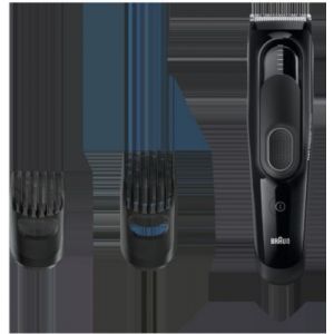 Braun HC5050 - Tondeuse &agrave; cheveux rechargeable