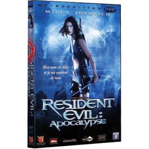 Resident Evil : Apocalypse