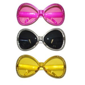 Lunettes Strassy Disco 3