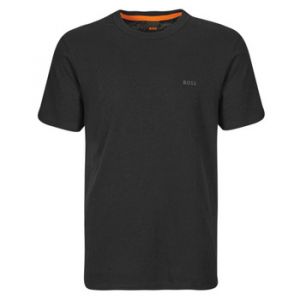 Hugo Boss Boss Orange T-Shirt Tegood (schwarz | M) Für Herren, Für Herrenmode, Shirts, T-Shirts