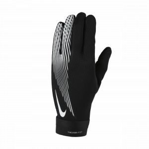 Image de Nike Gants de foot Therma-FIT Academy - Noir - Taille XL - Unisex