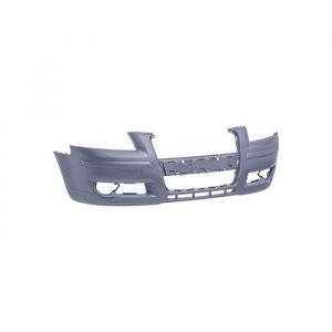 Audi Pare-choc avant à peindre A3 et A3 Sportback 2 phase 2 2005-2008