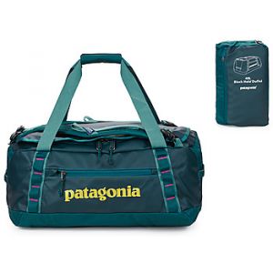 Patagonia Sac Hole 40L bleu turquoise foncé