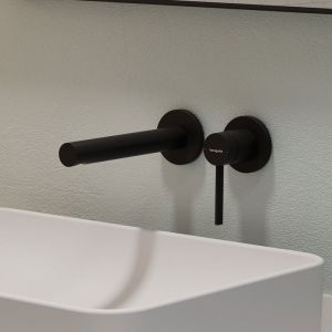 Hansgrohe Zesis S Mitigeur de lavabo, 74750670,