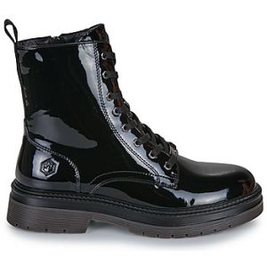 Lumberjack Boots SUSANNA Noir - Taille 36,37,38,39,40,41