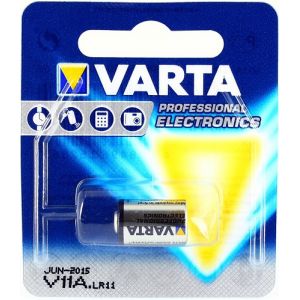 Varta Pile alcaline V11A 6 V 38 mAh