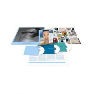 Parlophone Eden Coffret Edition Limitée Deluxe 0190295394530