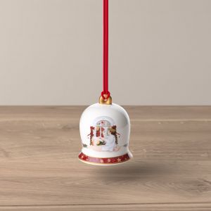 Villeroy & Boch Cloche 2022 Annual Christmas Edition