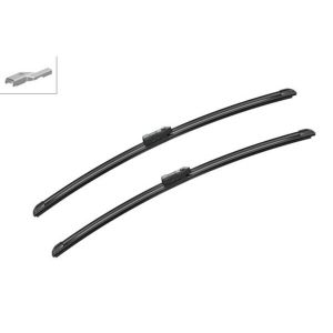 Bosch Balai d'essuie-glace pour LAND ROVER: Defender (Ref: 3 397 009 00C)