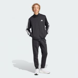 Adidas Surv&ecirc;tement French terry 3 bandes Sportswear Basic
