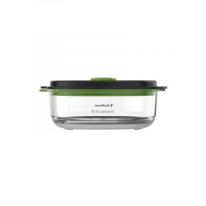 FoodSaver Pack de 2 boîtes fraîcheur FFC025X 0,7L et 1,2L