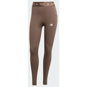 Adidas Collants de fitness tech fit stash 1/1 l femme esttie