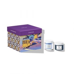 Comfort Zone Night & Day Kit The City Of Sunsets Renight Cream 60 Ml + Hydramemory Rich Sorbet Cream 50 Ml