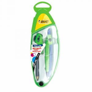 Image de Bic Explore Compas Primaire avec Petits Accessoires