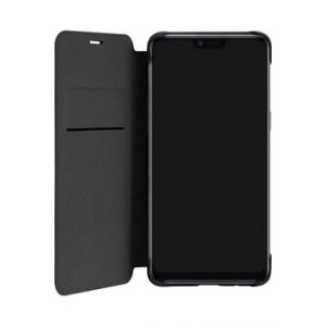 Oppo COQUE POUR R R15 PRO NOIR