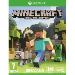 Minecraft - Edition Limité [XBOX One]