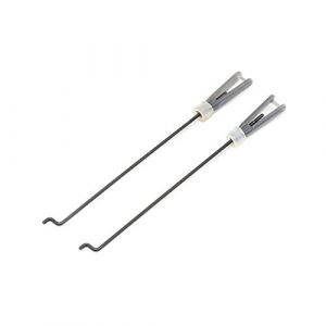 E-flite Pushrod set - f-27 evolution
