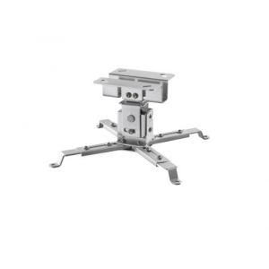 Celexon MultiCel 1200 - Support de plafond universel pour vidéoprojecteur