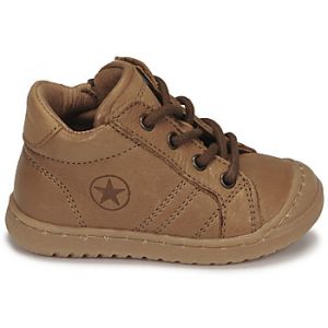 Bisgaard Boots enfant THOR Z Marron - Taille 20
