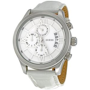 Guess W12101G1 - Montre pour homme Quartz Chronographe