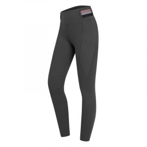 Elt Legging équitation full grip femme Nala