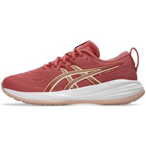 Asics Chaussures de running gel-cumulus 27 gs enfant rose/beige