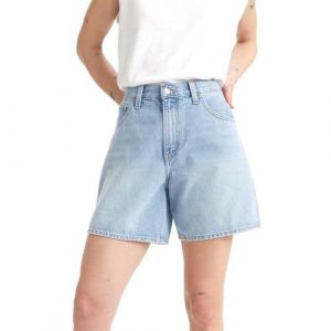 Levi's Short Baggy Haut Far and Wide, Short Large et Large, 33